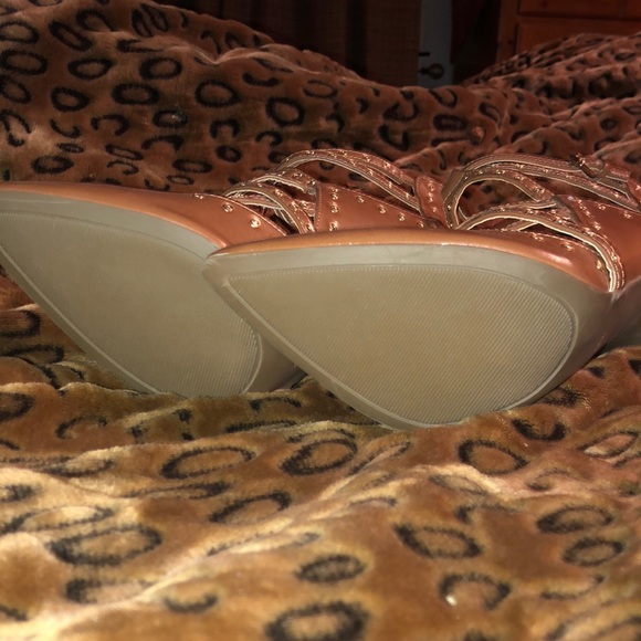 Guess heels - Picture 5 of 5